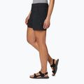 Columbia Firwood Camp II Damen Wandershorts schwarz 1885313010 3