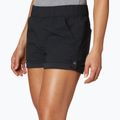 Columbia Firwood Camp II Damen Wandershorts schwarz 1885313010 4