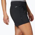 Columbia Firwood Camp II Damen Wandershorts schwarz 1885313010 5