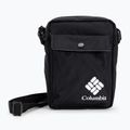 Columbia Zigzag Side Bag schwarz 1935901