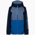 Columbia Dalby Springs 432 Kinder Regenjacke blau 1877671