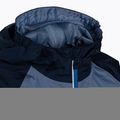 Columbia Dalby Springs 432 Kinder Regenjacke blau 1877671 4