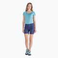 Columbia Peak to Point 466 Damen-Trekking-Shorts navy blau 1727611 5