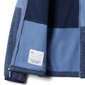 Columbia Out-Shield Dry Herren-Trekking-Sweatshirt blau 1931061 3