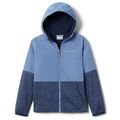 Columbia Out-Shield Dry Herren-Trekking-Sweatshirt blau 1931061