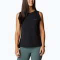 Columbia Damen-Trekking-T-Shirt Sun Trek Tank schwarz 1931732010