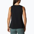 Columbia Damen-Trekking-T-Shirt Sun Trek Tank schwarz 1931732010 2