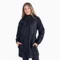 Columbia Splash Side 10 Damen Regenjacke schwarz 1931651