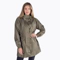 Columbia Splash Side 397 grün Damen Regenjacke 1931651