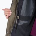 Columbia Splash Side 397 grün Damen Regenjacke 1931651 6