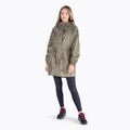 Columbia Splash Side 397 grün Damen Regenjacke 1931651 7