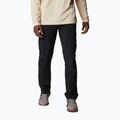 Columbia Silver ridge II cargo 010 schwarz 1794901 Herren-Trekkinghose