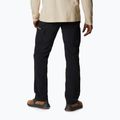 Columbia Silver ridge II cargo 010 schwarz 1794901 Herren-Trekkinghose 2