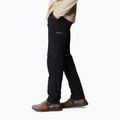 Columbia Silver ridge II cargo 010 schwarz 1794901 Herren-Trekkinghose 3
