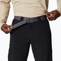 Columbia Silver ridge II cargo 010 schwarz 1794901 Herren-Trekkinghose 4