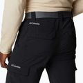 Columbia Silver ridge II cargo 010 schwarz 1794901 Herren-Trekkinghose 5
