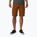 Columbia Silver Ridge II Cargo 235 braun Herren-Trekking-Shorts 1794921