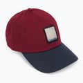 Columbia Roc II Ball Baseballmütze rot 1766611665