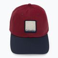 Columbia Roc II Ball Baseballmütze rot 1766611665 4