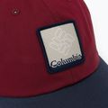 Columbia Roc II Ball Baseballmütze rot 1766611665 5