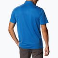 Columbia Nelson Point Herren-Polohemd blau 1772721432 2