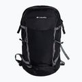 Columbia Newton Ridge 24 l Wanderrucksack schwarz 1932741