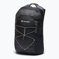 Columbia Tandem Trail 16 l Wanderrucksack schwarz
