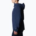 Columbia Omni-Tech Ampli-Dry 464 Männer Membran regen Jacke marineblau 1932854 3