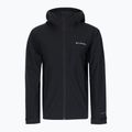 Columbia Omni-Tech Ampli-Dry Damen Membran Regenjacke schwarz 1938973 8