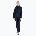 Columbia Omni-Tech Ampli-Dry Damen Membran Regenjacke schwarz 1938973 7