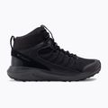 Columbia Trailstorm Mid WP 010 Herren-Trekking-Stiefel schwarz 1938881 2