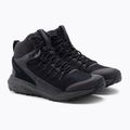 Columbia Trailstorm Mid WP 010 Herren-Trekking-Stiefel schwarz 1938881 5