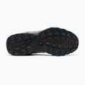 Herren-Trekkingstiefel Columbia Redmond III Mid Wp grau 1940581 15