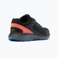 Columbia Trailstorm WP Damen-Trekkingstiefel schwarz 1938911010 12