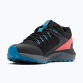 Columbia Trailstorm WP Damen-Trekkingstiefel schwarz 1938911010 14
