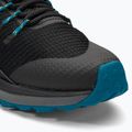 Columbia Trailstorm WP Damen-Trekkingstiefel schwarz 1938911010 7