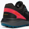 Columbia Trailstorm WP Damen-Trekkingstiefel schwarz 1938911010 8