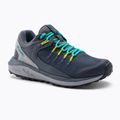 Columbia Trailstorm WP 053 grau Damen-Trekkingstiefel 1938911