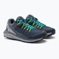 Columbia Trailstorm WP 053 grau Damen-Trekkingstiefel 1938911 5