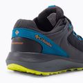 Columbia Trailstorm WP 010 Herren-Trekkingstiefel schwarz 1938891 7