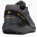 Columbia Trailstorm Wp grau Herren Trail Schuhe 1938891 8