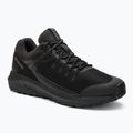 Columbia Trailstorm Wp Herren Trail Schuhe schwarz 1938891