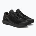 Columbia Trailstorm Wp Herren Trail Schuhe schwarz 1938891 4