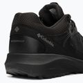 Columbia Trailstorm Wp Herren Trail Schuhe schwarz 1938891 8