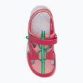 Columbia Techsun Wave rosa Kinder-Trekking-Sandalen 1767561668 6