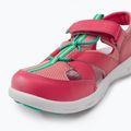 Columbia Techsun Wave rosa Kinder-Trekking-Sandalen 1767561668 8