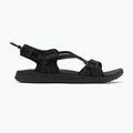 Damen Trekking Sandalen Columbia Sandale 010 schwarz 1889551 11