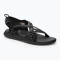 Damen Trekking Sandalen Columbia Sandale 010 schwarz 1889551