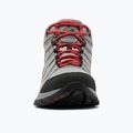 Damen-Trekkingstiefel Columbia Redmond III Mid Wp grau 1940611 14