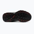 Damen-Trekkingstiefel Columbia Redmond III Mid Wp grau 1940611 15